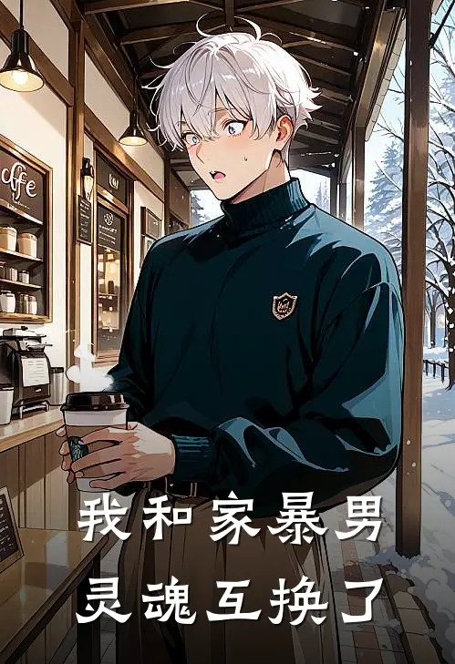 我和家暴男灵魂互换了