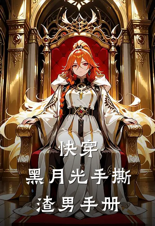 快穿：黑月光手撕渣男手册