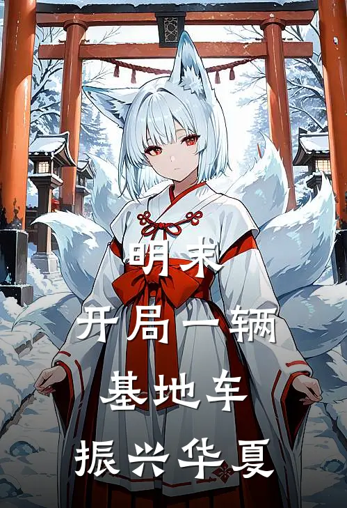 明末：开局一辆基地车，振兴华夏