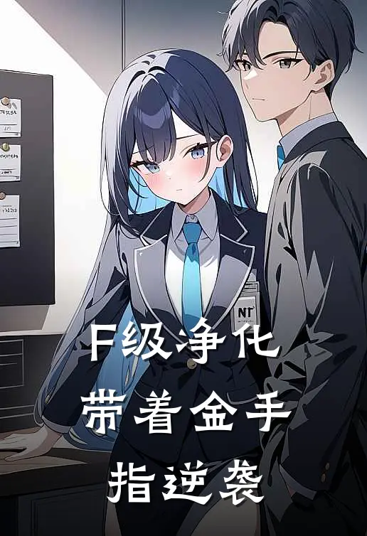 F级净化带着金手指逆袭