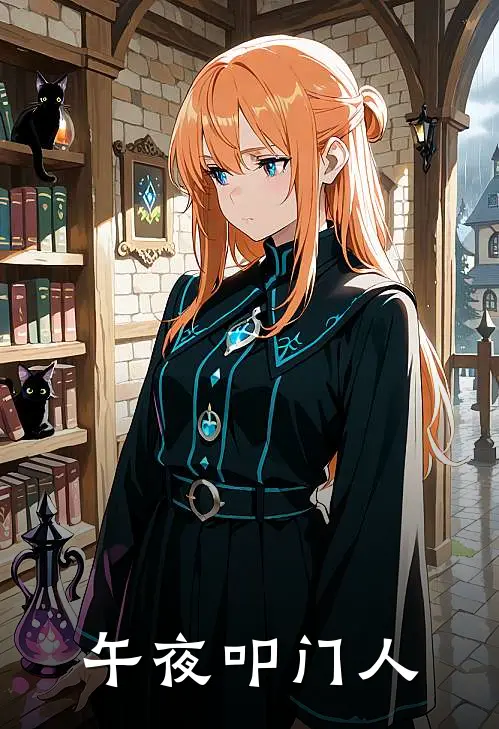 午夜叩门人