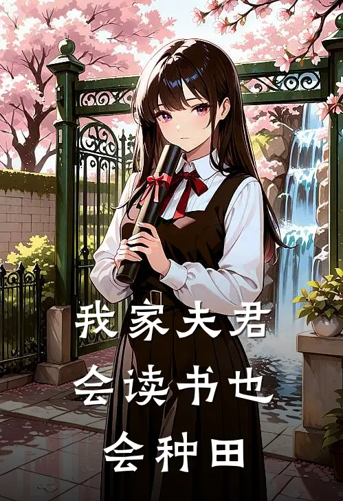 我家夫君会读书也会种田