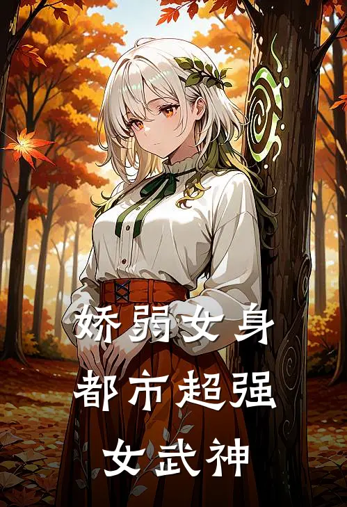 娇弱女身：都市超强女武神
