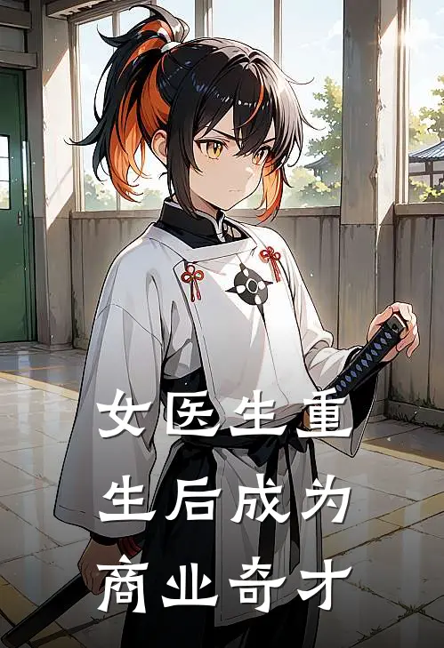 女医生重生后成为商业奇才