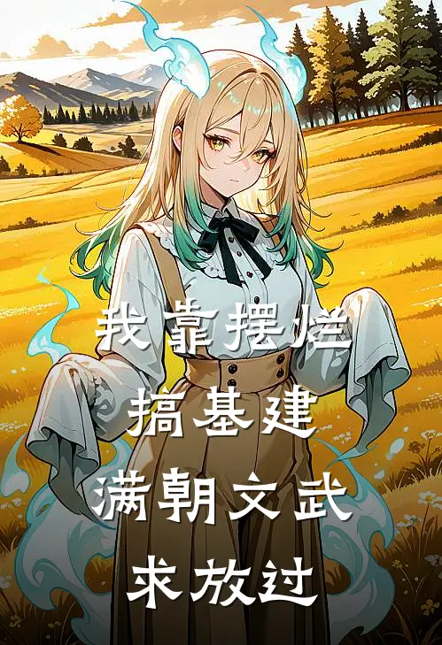 我靠摆烂搞基建，满朝文武求放过