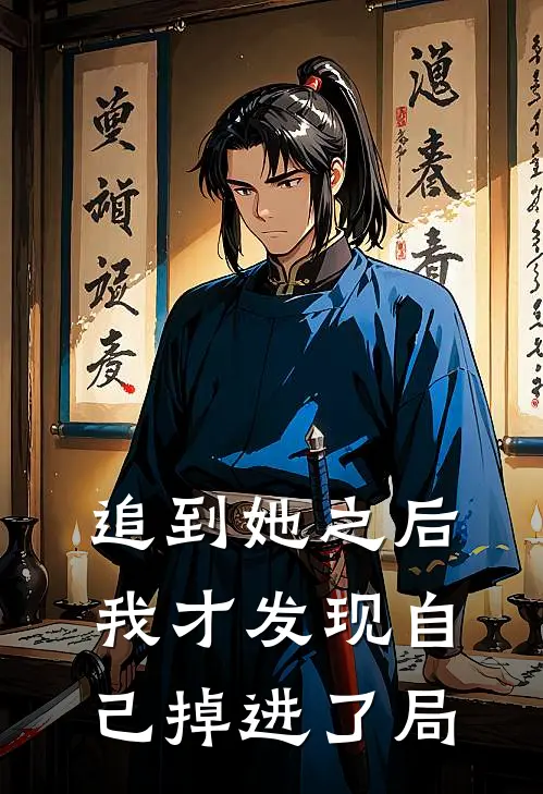 追到她之后我才发现自己掉进了局