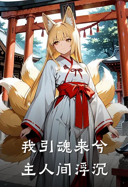 我引魂来兮，主人间浮沉