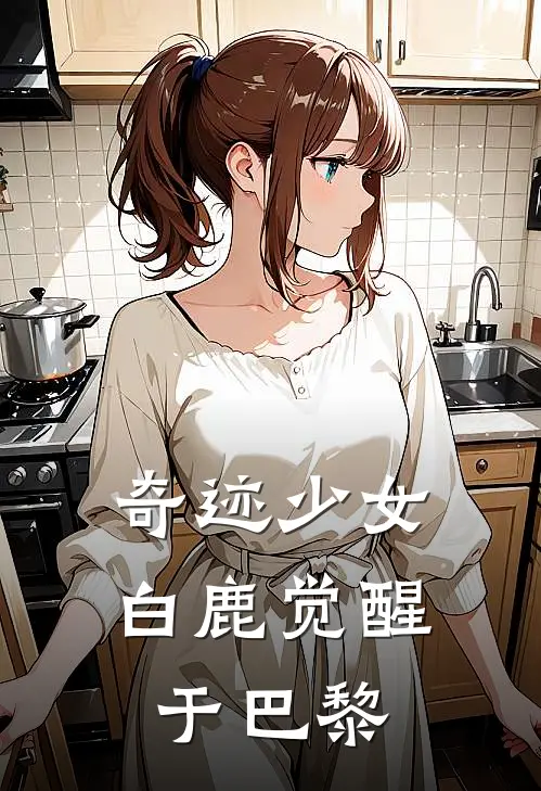 奇迹少女：白鹿觉醒于巴黎