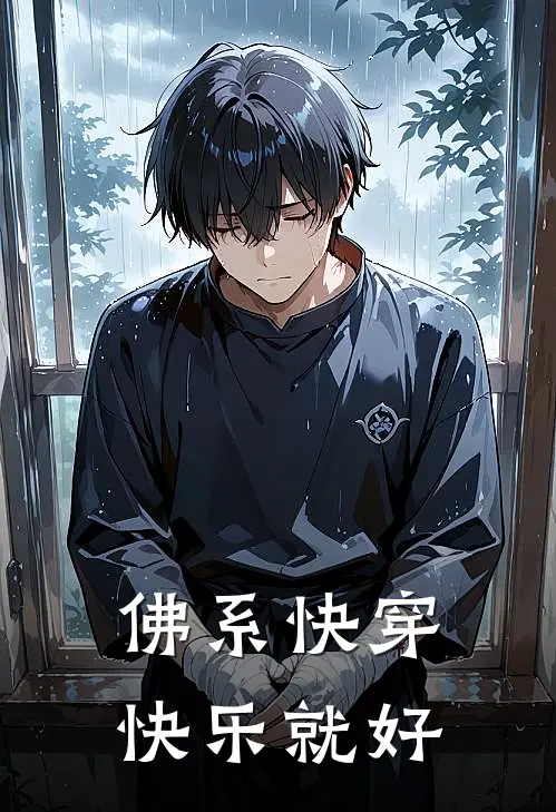 佛系快穿，快乐就好