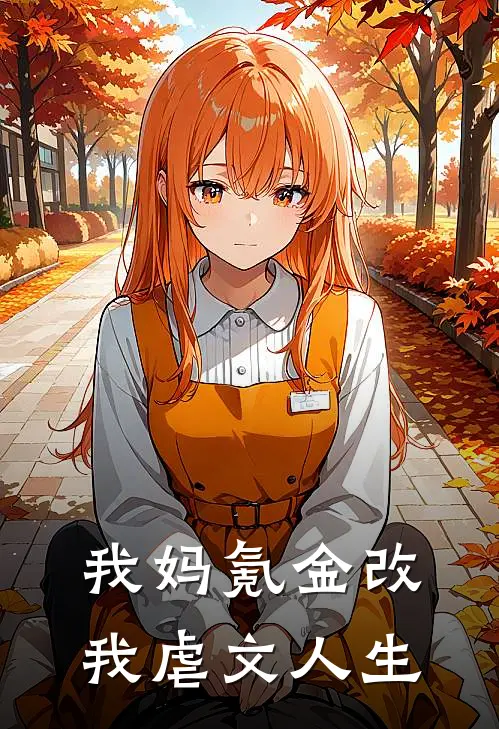 我妈氪金改我虐文人生