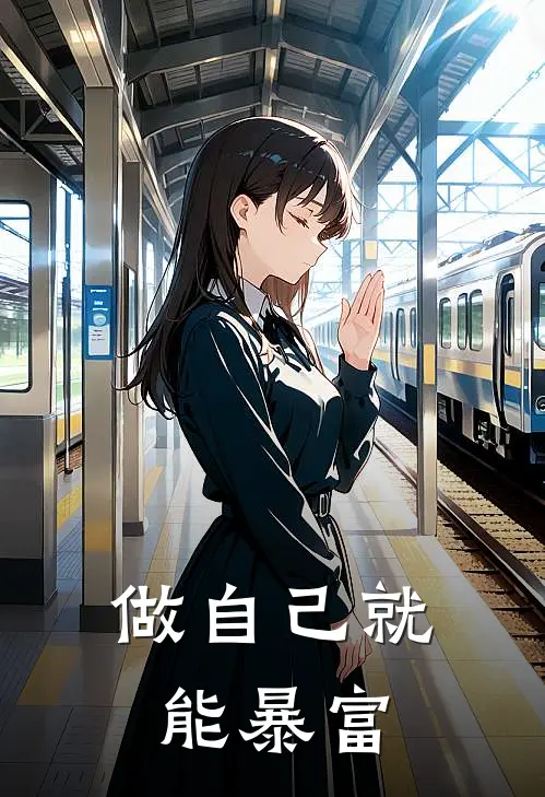 做自己就能暴富