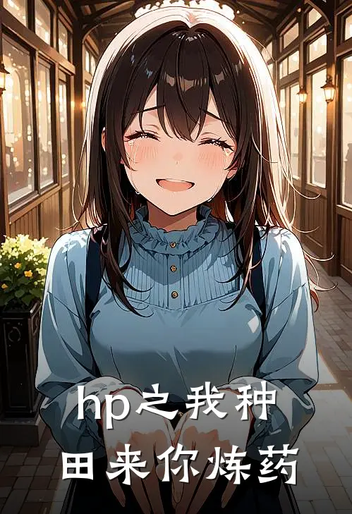 hp之我种田来你炼药