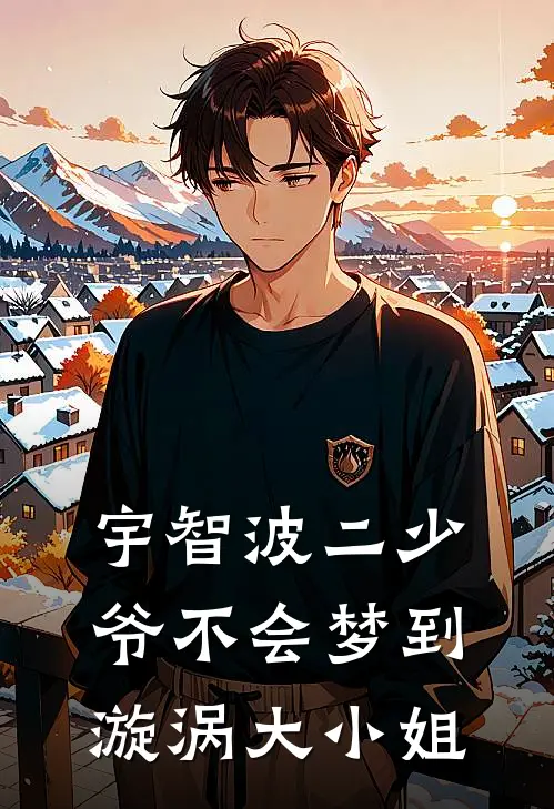 宇智波二少爷不会梦到漩涡大小姐
