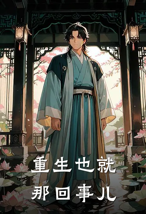 重生也就那回事儿