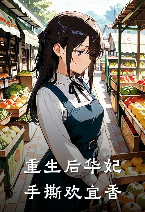 重生后华妃手撕欢宜香