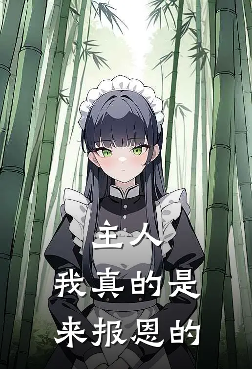 主人，我真的是来报恩的
