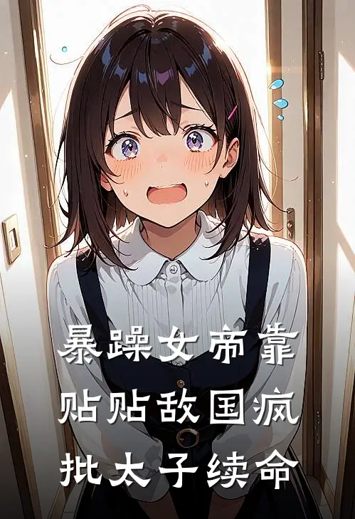 暴躁女帝靠贴贴敌国疯批太子续命