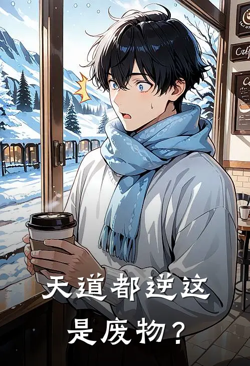 天道都逆这是废物？
