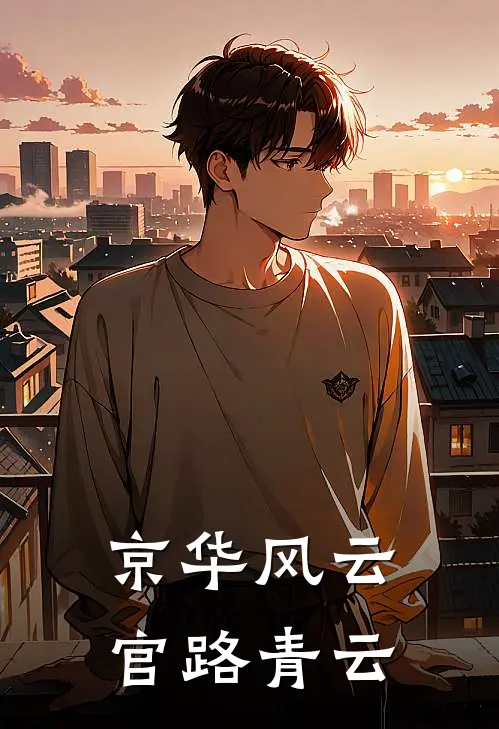 京华风云：官路青云