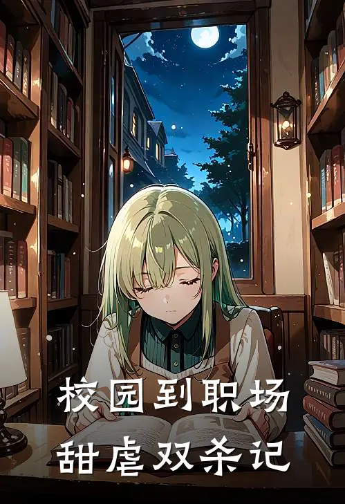 校园到职场：甜虐双杀记