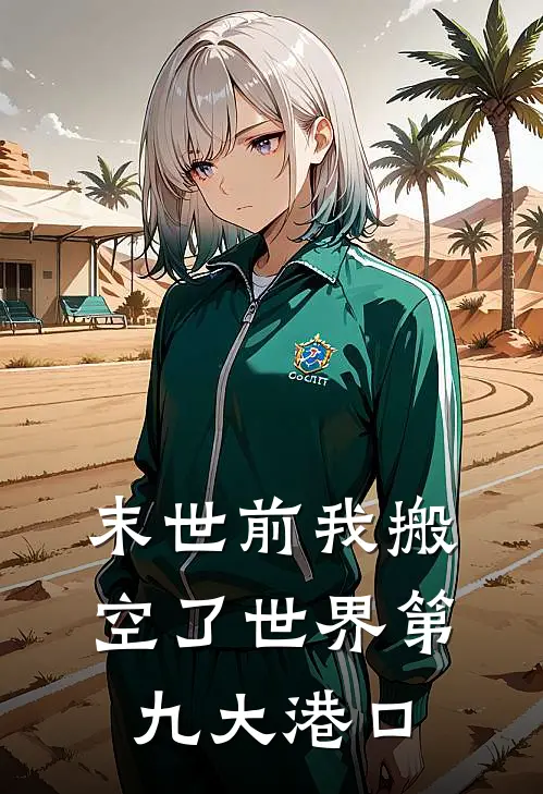 末世前我搬空了世界第九大港口