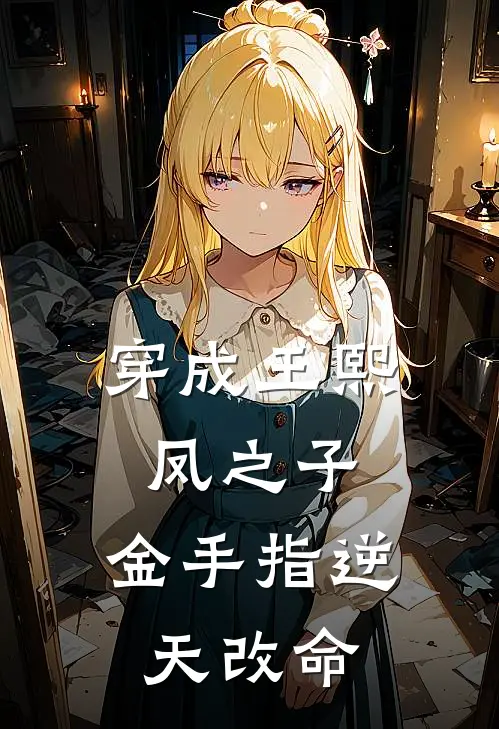 穿成王熙凤之子，金手指逆天改命