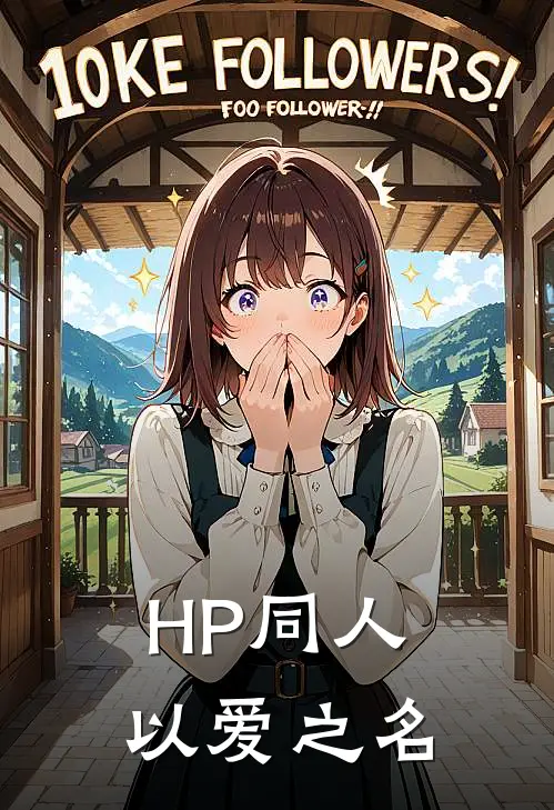 HP同人以爱之名