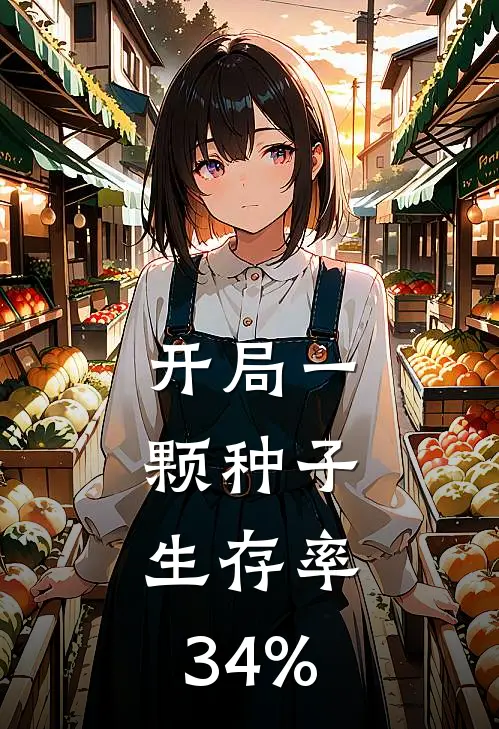 开局一颗种子，生存率：34%