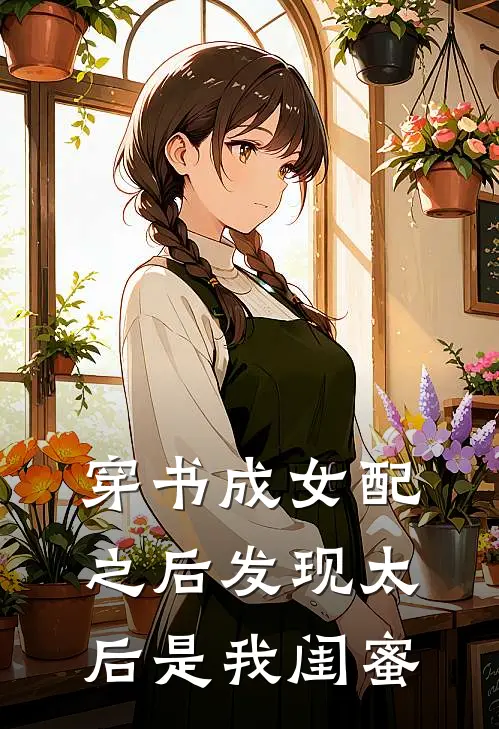 穿书成女配之后发现太后是我闺蜜