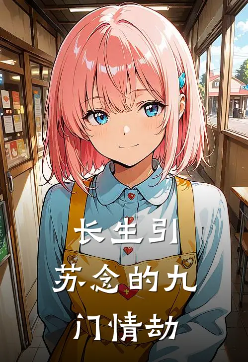 长生引：苏念的九门情劫