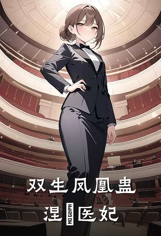 双生凤凰蛊：涅槃医妃