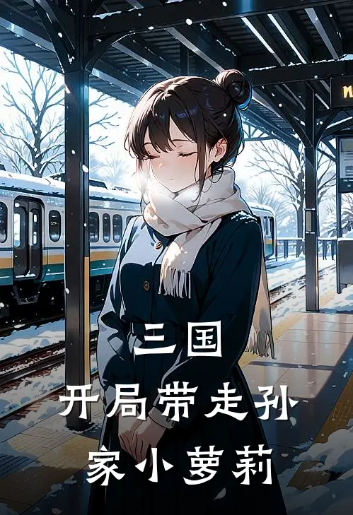 三国：开局带走孙家小萝莉