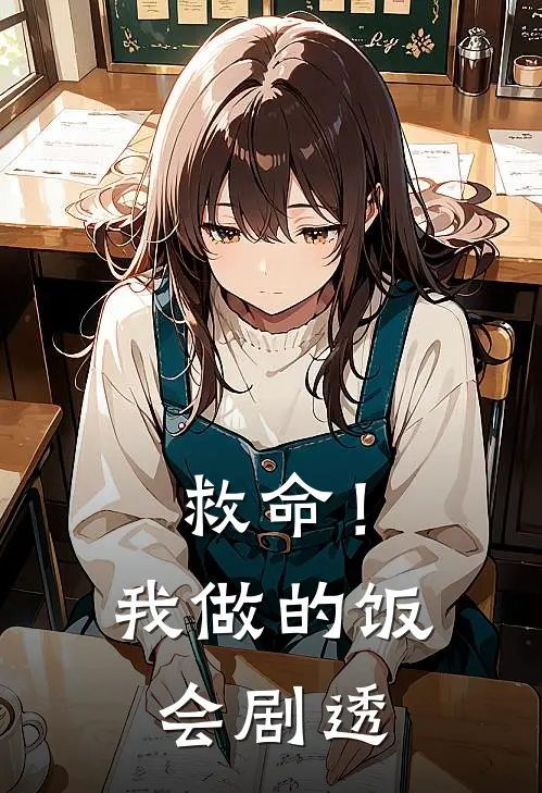 救命！我做的饭会剧透