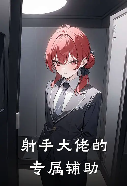 射手大佬的专属辅助