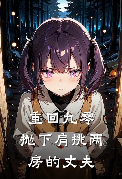 重回九零，抛下肩挑两房的丈夫