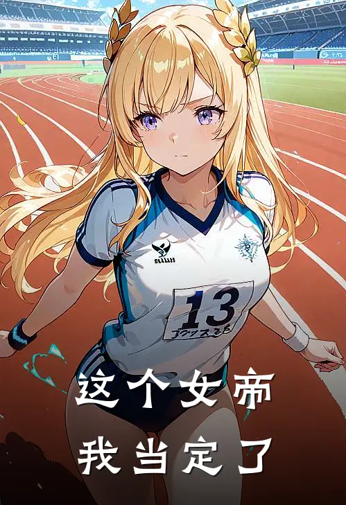 这个女帝我当定了