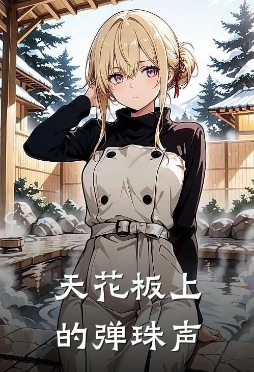 天花板上的弹珠声