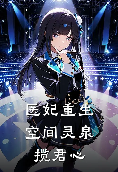 医妃重生：空间灵泉揽君心