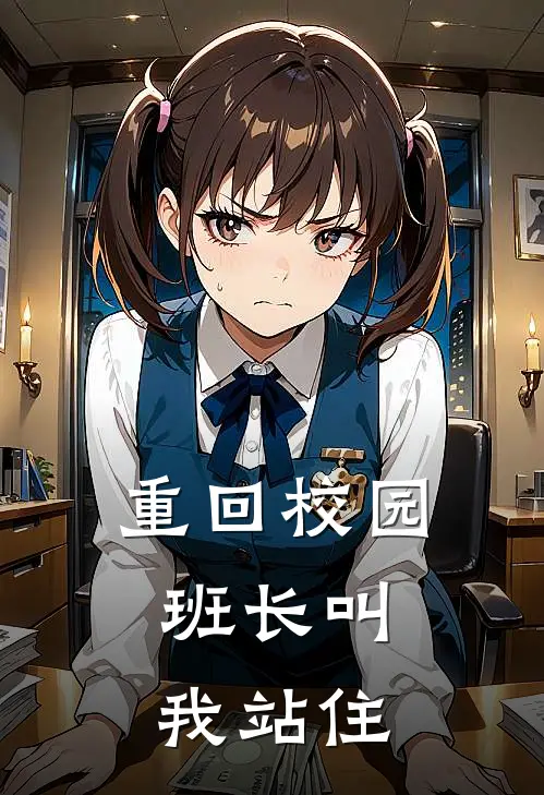 重回校园，班长叫我站住