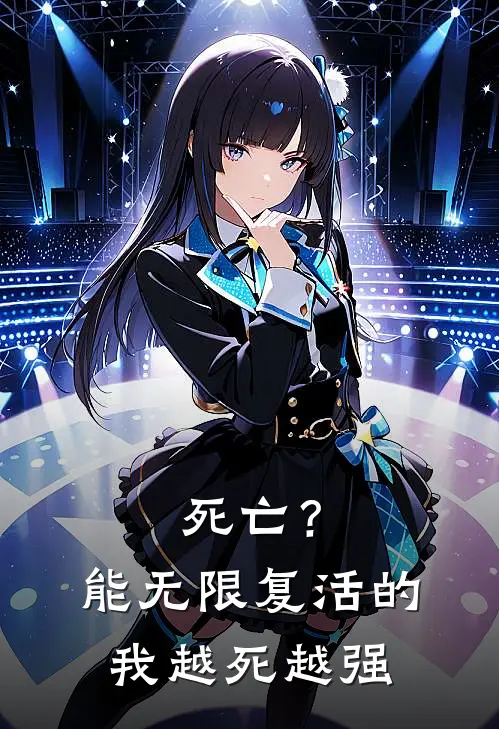 死亡？能无限复活的我越死越强