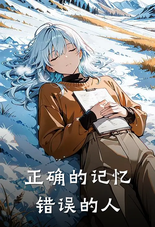 正确的记忆错误的人