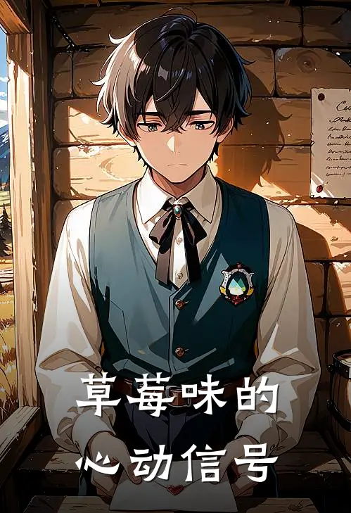 草莓味的心动信号