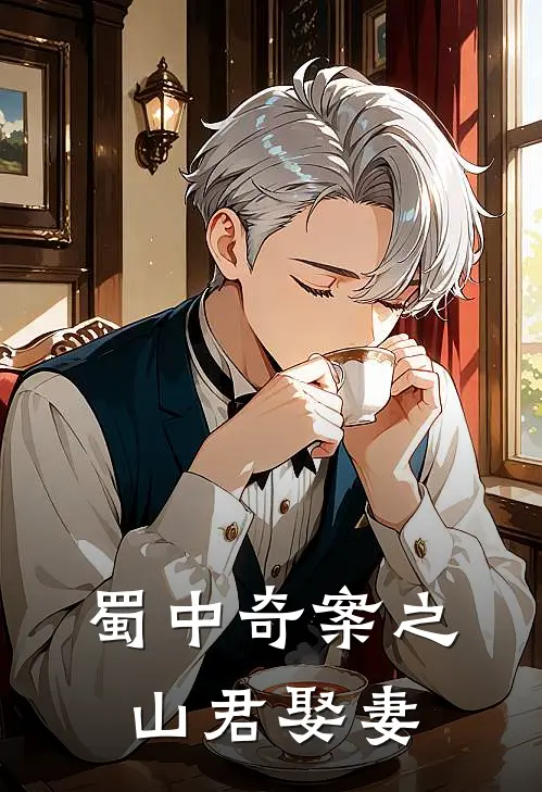 蜀中奇案之山君娶妻