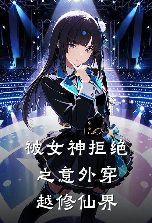 被女神拒绝之意外穿越修仙界