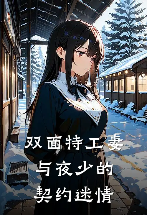 双面特工妻：与夜少的契约迷情