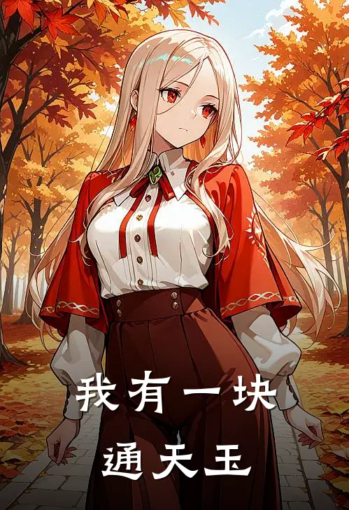 我有一块通天玉