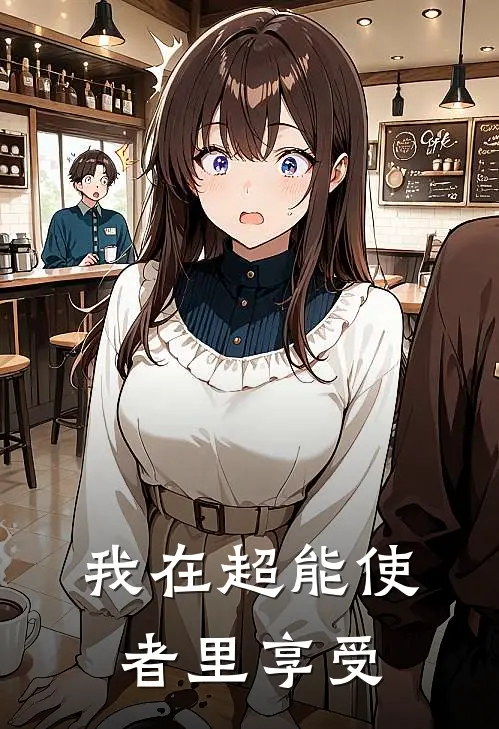 我在超能使者里享受