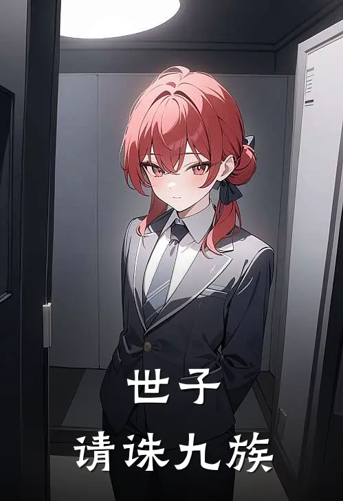 世子，请诛九族