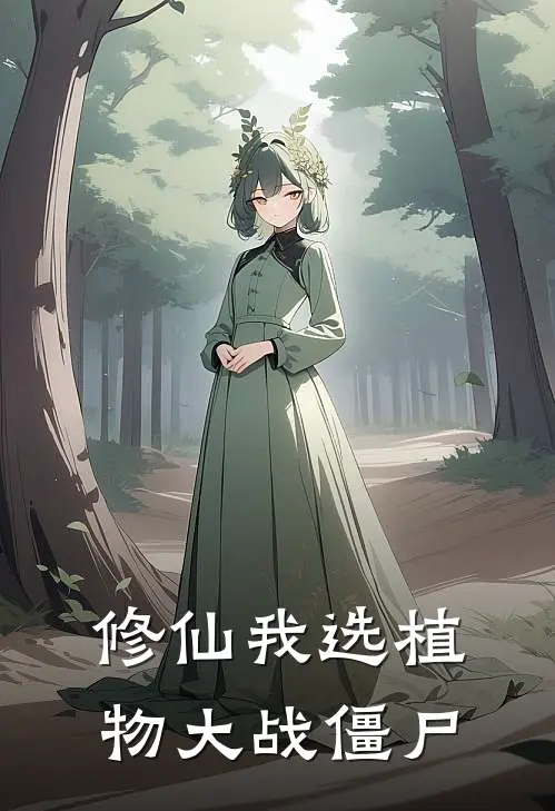 修仙我选植物大战僵尸