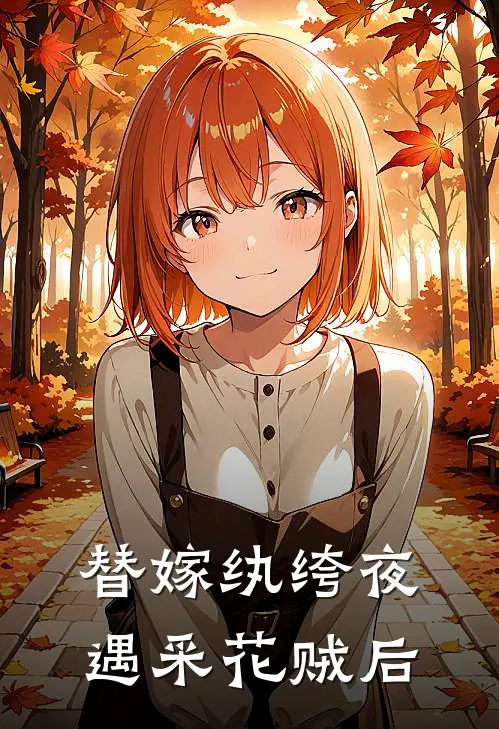 替嫁纨绔夜遇采花贼后